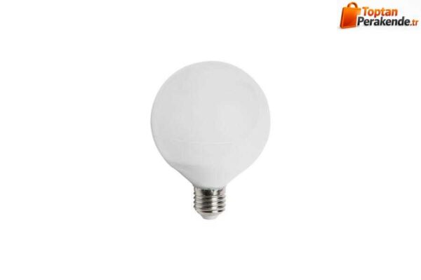 Cata CT-4234 12w Ledli Glop Ampul E-27 Beyaz Işık
